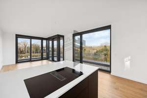 Wohnen am Wasser - Exklusives Mehrfamilienhaus Am Alten Hafen in Lingen – Die vollständige Adresse der Immobilie erhältst du vom Anbieter., 49808 Lingen (Ems) – Vorschaubild 14