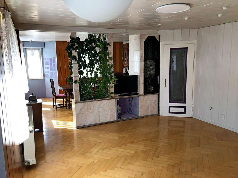 1.St. Wohnzimmer