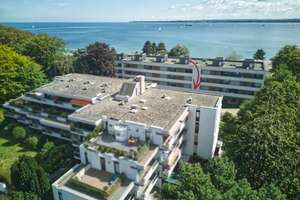 Frisch saniert & meeresnah - Ihre Auszeit an der Ostsee! – 23570 Travemünde, Lübeck – Vorschaubild 13