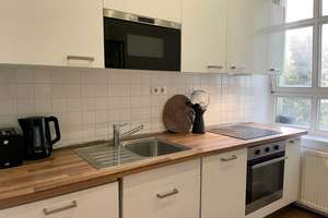 Stylish 2-Room Apartment - Fully Furnished & Well-Connected – Die vollständige Adresse der Immobilie erhältst du vom Anbieter., 10247 Friedrichshain, Berlin – Vorschaubild 10