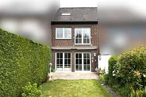 Charmantes Reihenmittelhaus im Moers Utfort zu vermieten  – Wesel (Kreis) – Vorschaubild 2