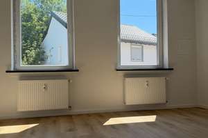 Erstbezug nach Sanierung – großzügige 3-Zimmer-Wohnung mit neuer Einbauküche in Wiesbaden-Rambach