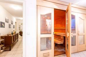 Provisionsfrei – Exklusives Einfamilienhaus mit privatem Poolhaus in Toplage Neuried – Die vollständige Adresse der Immobilie erhältst du vom Anbieter., 82061 Neuried – Vorschaubild 17