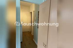 Tauschwohnung: 3 Zimmer Wohnung mit Balkon gegen Gartenwohnung in   – Paulusplatz 1a, 40237 Düsseltal, Düsseldorf – Vorschaubild 8