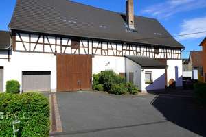 Mit Charme und Scheune - FALC Immobilien Heilbronn – Die vollständige Adresse der Immobilie erhältst du vom Anbieter., 74861 Neudenau – Vorschaubild 26