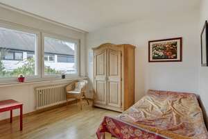 Charmantes Reihenhaus mit sonnigem Garten und einer Garage in Ratingen-Mitte – Die vollständige Adresse der Immobilie erhältst du vom Anbieter., 40878 Zentrum, Ratingen – Vorschaubild 8