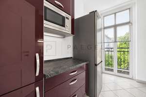 Ruhe im Zuhause, Leben vor der Tür – sanierter Altbau mit Balkon – 10407 Prenzlauer Berg, Berlin – Vorschaubild 6