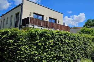 5 Raum Atelierhaus in den Hofgärten von Plagwitz
