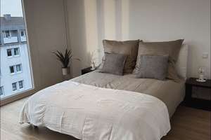 Erstbezug nach Sanierung: 2-Zimmer Wohnung – Cracauer Straße 91, 47799 Cracau, Krefeld – Vorschaubild 4