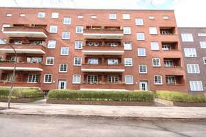 Ruhig gelegen & bestens angebunden: 2,5-Zimmer-Wohnung in Winterhude – Die vollständige Adresse der Immobilie erhältst du vom Anbieter., 22299 Winterhude, Hamburg – Vorschaubild 1