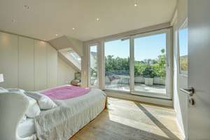 Ein Traum über den Dächern von Pempelfort - Lichtdurchflutete Maisonette-Dachgeschosswohnung – Die vollständige Adresse der Immobilie erhältst du vom Anbieter., 40479 Pempelfort, Düsseldorf – Vorschaubild 22