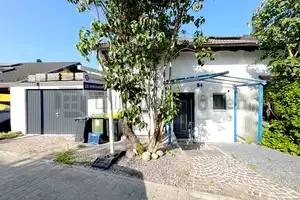 Einziehen und wohlfühlen: Sanierte Doppelhaushälfte mit Garten – Ohne Käuferprovision! – Ludwigsburg (Kreis) – Vorschaubild 33
