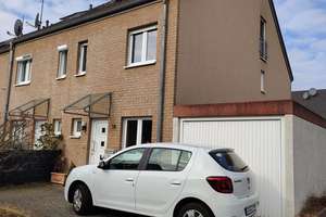 5-Zimmer Reihenendhaus mit Garage in Frechen – Die vollständige Adresse der Immobilie erhältst du vom Anbieter., 50226 Frechen – Vorschaubild 1
