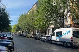BEZUGSFREIE!! ETW IN DER LYCHENER STR. == 2.OG== 5-ZIMMER==PARKETT/DIELEN==HELL==FRANZ.BALKON – Lychener Straße 71, 10437 Prenzlauer Berg, Berlin – Vorschaubild 63