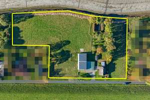 Kleiner Traum für Pferdefreunde in Nordseenähe – Die vollständige Adresse der Immobilie erhältst du vom Anbieter., 25709 Kronprinzenkoog – Vorschaubild 36