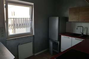 Nürnberg-Altstadt-Süd: Moderne 2-Zimmer-Wohnung in ruhiger Citylage – Kolpinggasse 32, 90402 Altstadt, St. Lorenz, Nürnberg – Vorschaubild 8