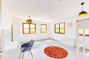 Eine Villa mit Weitblick – Hanglage trifft "Zugspitzenpanorama" – Die vollständige Adresse der Immobilie erhältst du vom Anbieter., 85049 West, Ingolstadt – Vorschaubild 18