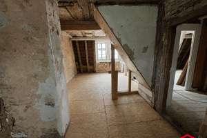 Kulturdenkmal - EFH mit Dachterrasse - mitten im Leben Sachsenhausen Nord – 60594 Sachsenhausen-Nord, Frankfurt am Main – Vorschaubild 6