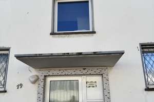 BONN LANNESDORF, 2 Zimmer-ETW, ca. 53 m² Wfl. mit Sonnenbalkon im 4 Part.Haus + Keller + DG-Zimmer – Die vollständige Adresse der Immobilie erhältst du vom Anbieter., 53179 Lannesdorf, Bonn – Vorschaubild 14