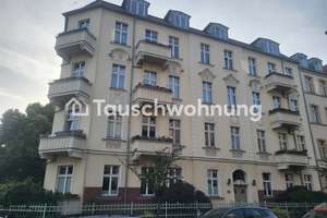 Tauschwohnung: Sehr schöne 2 Raum Whg gegen 3-4 Raum Wohnung – Die vollständige Adresse der Immobilie erhältst du vom Anbieter., 14482 Babelsberg Süd, Potsdam – Vorschaubild 2