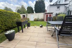 *RESERVIERT* Familientraum mit Gartenidylle & viel Platz – Die vollständige Adresse der Immobilie erhältst du vom Anbieter., 46236 Stadtmitte, Bottrop – Vorschaubild 5