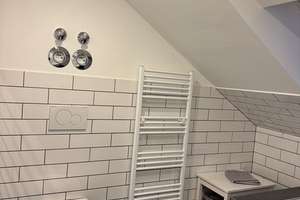 🩶 Voll möblierte 1,5-Zimmer Dachgeschosswohnung in Altenbochum 🩶 – Bonhoefferstraße 43, 44803 Altenbochum, Bochum – Vorschaubild 9