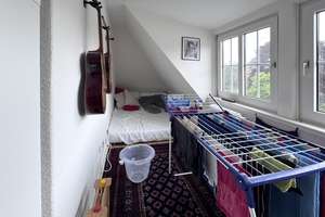Schicke 2,5-Zimmer-Wohnung in Schwachhauen – Parkallee 14, 28209 Barkhof, Bremen – Vorschaubild 5