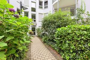 3-Zimmer Wohnung mit zwei Balkonen, Aufzug und Tiefgaragenstellplatz – 60314 Ostend, Frankfurt am Main – Vorschaubild 14