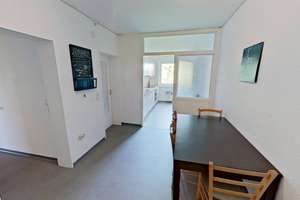 Großzügiges 24 m² WG-Zimmer mit Gemeinschaftskomfort – Brüningheide 65, 48159 Kinderhaus-West, Münster – Vorschaubild 6
