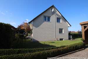Zweifamilienhaus mit Blick auf den Teutoburger Wald in Bad Laer Remsede zu verkaufen – Osnabrück (Kreis) – Vorschaubild 3