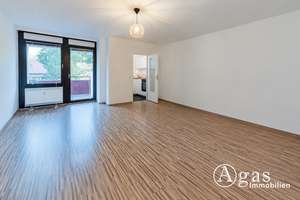 Ruhige bezugsfreie 1-Zimmer-Wohnung mit Balkon in Top-Lage Wilmersdorf – Hohenzollerndamm 172, 10709 Wilmersdorf, Berlin – Vorschaubild 2