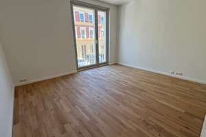 Stilvoll WOHNEN auf einer Etage (1.OG) - zwei Bäder - Parkett  - großer Balkon u.v.m. – Kantstr. 3, 9126 Gablenz, Chemnitz – Vorschaubild 2