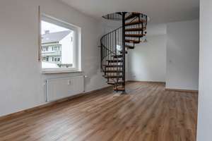 Frisch renovierte Maisonettewohnung mit Balkon in ruhiger Lage – Die vollständige Adresse der Immobilie erhältst du vom Anbieter., 34132 Nordshausen, Kassel – Vorschaubild 7