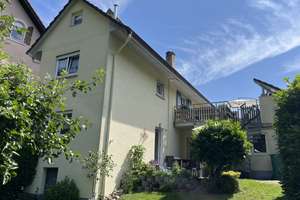 Eine großartige, parkähnliche Liegenschaft mit charmantem Zweifamilienwohnhaus und Doppelgarage ! – Die vollständige Adresse der Immobilie erhältst du vom Anbieter., 79650 Schopfheim – Vorschaubild 4
