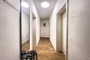 Hochwertig sanierte  2-Zi-Wohnung mit EBK in Magdeburg – Ackerstraße 40, 39112 Sudenburg, Magdeburg – Vorschaubild 13