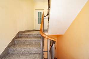 Bezugsfrei im Aachener Südviertel – charmante 2-Zimmer-Wohnung mit großer Wohnküche, Balkon und – Die vollständige Adresse der Immobilie erhältst du vom Anbieter., 52064 Hangeweiher, Aachen – Vorschaubild 3