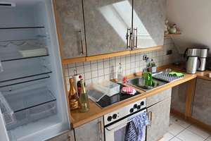 Wohnen mit Charakter: 3,5-Zimmer-Dachgeschosswohnung in Essen-Bedingrade – Labberg 6, 45359 Bedingrade, Essen – Vorschaubild 5
