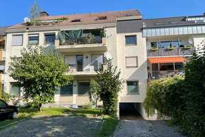 Bonn-  Mehrfamilienhaus mit 8 Einheiten  und 9 Stellplätzen – Bonn – Vorschaubild 1