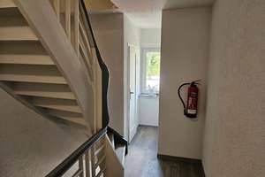 Solides Mehrfamilienhaus in Hagen-Priorei – 7 Wohneinheiten + 4 Garagen, kontinuierlich modernisiert – Die vollständige Adresse der Immobilie erhältst du vom Anbieter., 58091 Dahl, Hagen – Vorschaubild 7