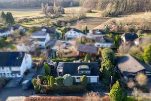Wohnen am Rande von Wald u. Feld in Königswinter-H´Rott im freist. Architektenhaus mit XXL-Wohnzi. ! – Die vollständige Adresse der Immobilie erhältst du vom Anbieter., 53639 Königswinter – Vorschaubild 12