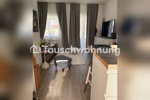 Tauschwohnung: Perfekt für Singles in Köln Innenstadt – Die vollständige Adresse der Immobilie erhältst du vom Anbieter., 50678 Altstadt/Süd, Köln – Vorschaubild 2