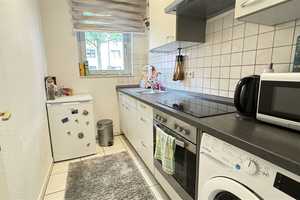 Ellenerbrok-Schevemoor | Einziehen und Wohlfühlen! Gepflegte 2-Zimmerwohnung sucht Mieter – Bremen – Vorschaubild 5