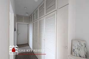 Perfekt geschnittene 4-Zimmer Wohnung im 5. OG mit Süd-West Balkon, Aufzug & großem Garten – Machnower Str. 64, 14165 Zehlendorf, Berlin – Vorschaubild 9