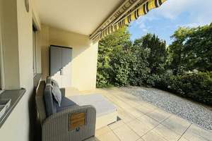 Gepflegte und modernisierte ETW mit Terrasse, Garten und Garage - sofort nutzbar – Die vollständige Adresse der Immobilie erhältst du vom Anbieter., 33689 Sennestadt, Bielefeld – Vorschaubild 8