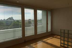 Attraktives 1-Zimmer-Apartment in Bogenhausen mit guter Aussicht | Kapitalanlage – Freischützstraße 110, 81927 Johanneskirchen, München – Vorschaubild 4