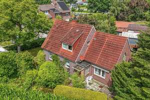 Zwei Wohneinheiten mit idyllischer Aussicht – Die vollständige Adresse der Immobilie erhältst du vom Anbieter., 26345 Bockhorn – Vorschaubild 3