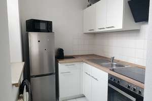 Nachmieter gesucht: 1-Zimmer Wohnung mit Balkon in Magdeburg-Sudenburg – Halberstädter Straße 108, 39112 Sudenburg, Magdeburg – Vorschaubild 5