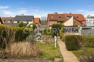Einfamilienhaus  mit großem Garten – Augustenburgstr. 82, 76229 Karlsruhe – Vorschaubild 23