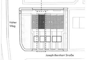 *City* Neubau*Niedrigenergie - Reihenhaus * 5 Zi. mit viel Platz * – Unterallgäu (Kreis) – Vorschaubild 5