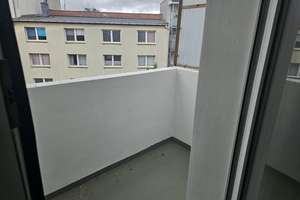 Zuhause ist: Charmante 2-Zimmer-Dachgeschosswohnung in Geestemünde mit Balkon – Borriesstraße 15, 27570 Geestemünde, Bremerhaven – Vorschaubild 6